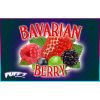Flavor :  Bavarian Berry by Puff's