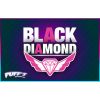 Flavor :  Black Diamond par PUFF'S