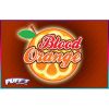 Flavor :  Blood Orange by Puff's