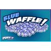 Flavor :  Blue Waffle by Puff's