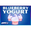 Flavor :  Blueberry Yogurt par PUFF'S