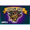 Flavor :  Captain Jack by Puff's