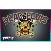 Flavor :  Dead Elvis by Puff's
