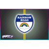 Flavor :  Rainbow Road by Puff's