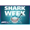 Flavor :  Shark Week by Puff's