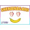 Flavor :  Shenanagans by Puff's