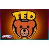 Flavor :  Ted by Puff's