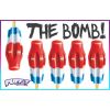 Flavor :  The Bomb par PUFF'S