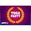 Flavor :  Toga Party by Puff's