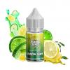Flavor :  Lemon Lime by Pukka Juice