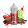 Flavor :  Mixed Berry And Lime by Pukka Juice