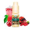 Flavor :  Cherry Crush by Pulp