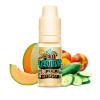 Flavor :  Hot Stuff by Pulp