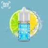 Flavor :  Lemon Iceberg by Pulp