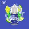 Flavor :  Lime And Mint by Pulp