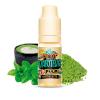 Flavor :  Matcha Latte by Pulp