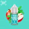 Flavor :  Mint Oishi by Pulp