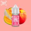 Flavor :  Peach Cavaillon by Pulp