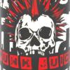 Flavor :  Anarchy by Punk Juice