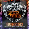 Flavor :  Buzzcock by Punk Juice
