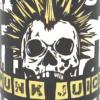 Flavor :  Clash by Punk Juice