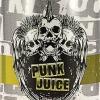 Flavor :  Disorder by Punk Juice