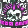 Flavor :  Grrrl by Punk Juice