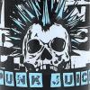 Flavor :  Lawless by Punk Juice