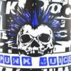 Flavor :  Misfit by Punk Juice
