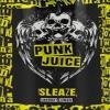 Flavor :  Sleaze par PUNK JUICE