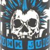 Flavor :  Submission by Punk Juice