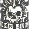 Flavor :  Vicious by Punk Juice