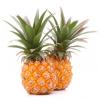 Flavor :  Ananas by PUR E-Liquide