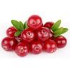 Flavor :  Cranberry by PUR E-Liquide