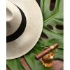 Flavor :  Rhum by PUR E-Liquide