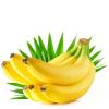 Flavor :  Banana by Purilum