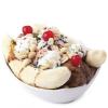 Flavor :  Banana Split by Purilum