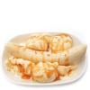 Flavor :  Bananascotch Cream by Purilum