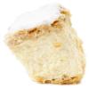 Flavor :  Bavarian Cream by Purilum