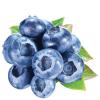 Flavor :  Berry Blue by Purilum