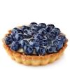 Flavor :  Blueberry Peach Pastry by Purilum