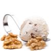 Flavor :  Butter Pecan Praline Ice Cream by Purilum