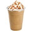 Flavor :  Caramel Coffee by Purilum