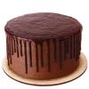 Flavor :  Chocolate Cake by Purilum