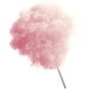 Flavor :  Cotton Candy by Purilum