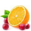 Flavor :  Cranberry Orange by Purilum