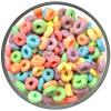 Flavor :  Fruit Circles by Purilum