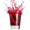 Flavor :  Grape Soda by Purilum
