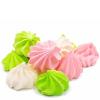 Flavor :  Meringue by Purilum