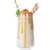 Flavor :  Nilla Milk Wafer by Purilum
